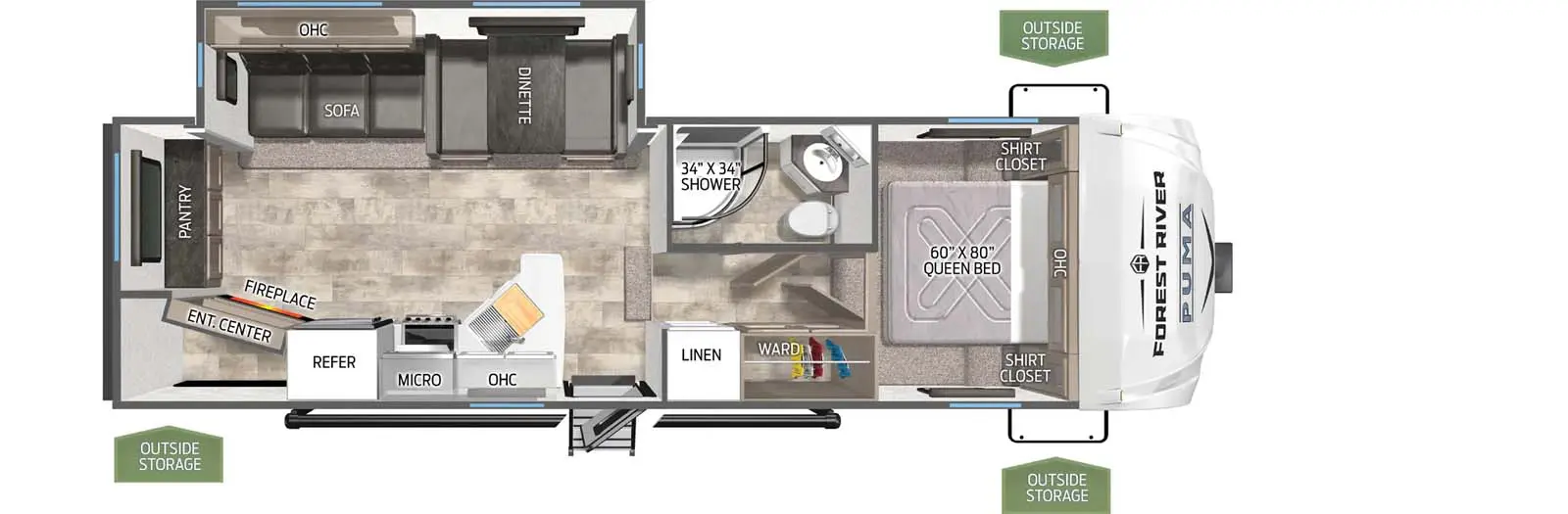 257RESS - DSO Floorplan Image